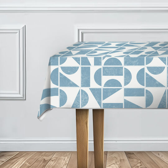 Tischdecke Manhattan Keta image number null